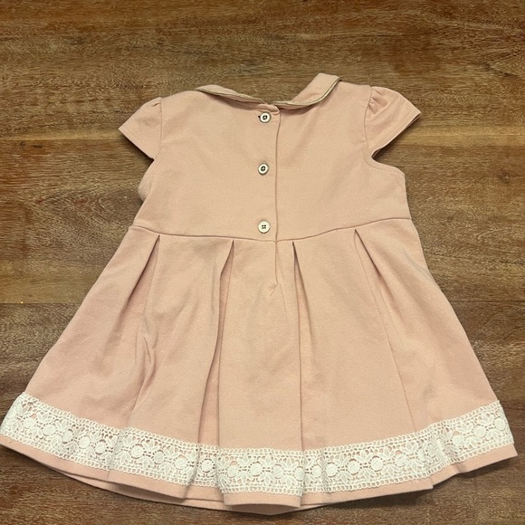 Cynthia Rowley dress size 3T - Picture 3 of 4